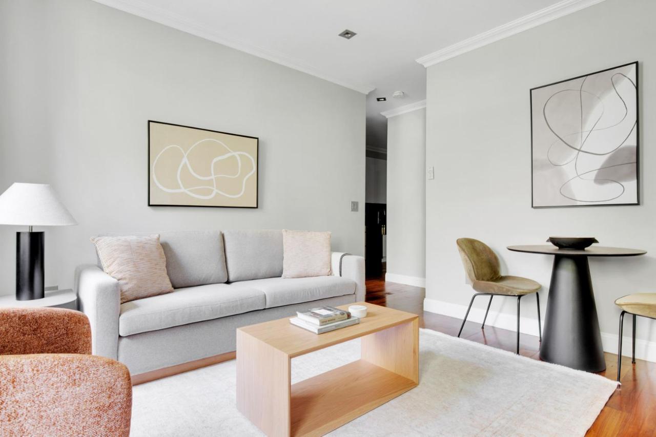 Premium Midtown 2br W Wd Nr E River Nyc-807 Appartement New York