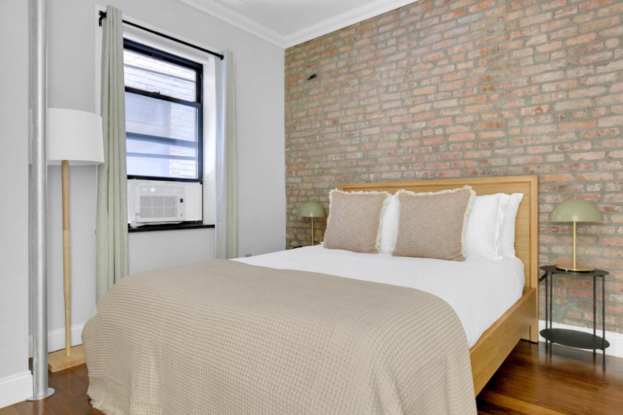 Premium Midtown 2br W Wd Nr E River Nyc-807 Appartement *