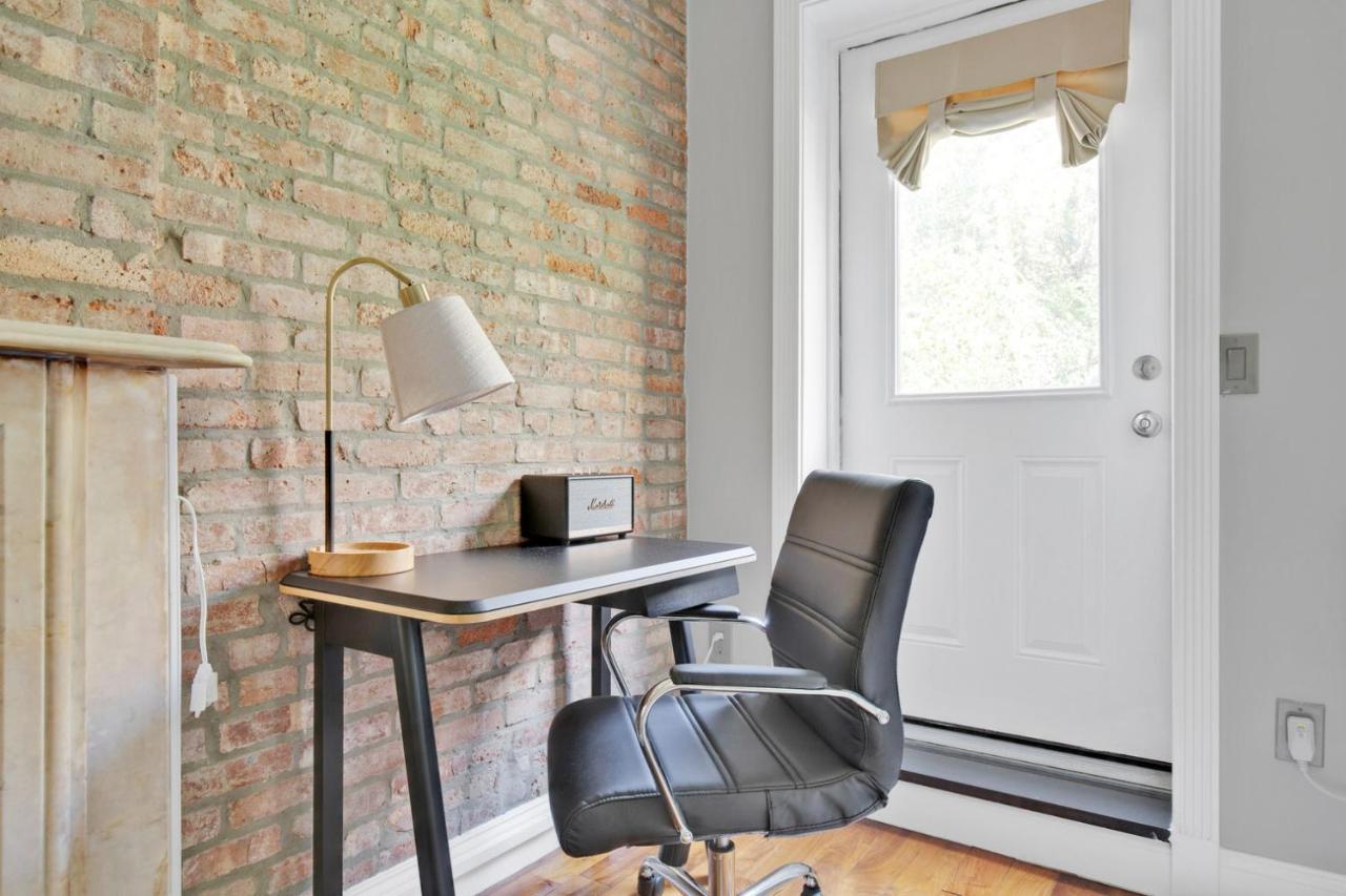 Premium Midtown 2br W Wd Nr E River Nyc-807 Appartement
