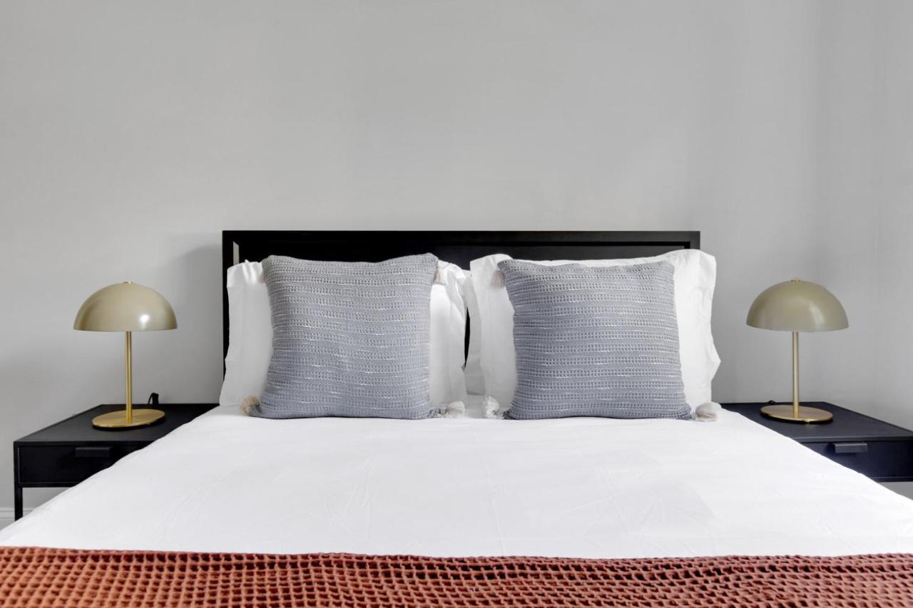 Appartement Premium Midtown 2br W Wd Nr E River Nyc-807 *
