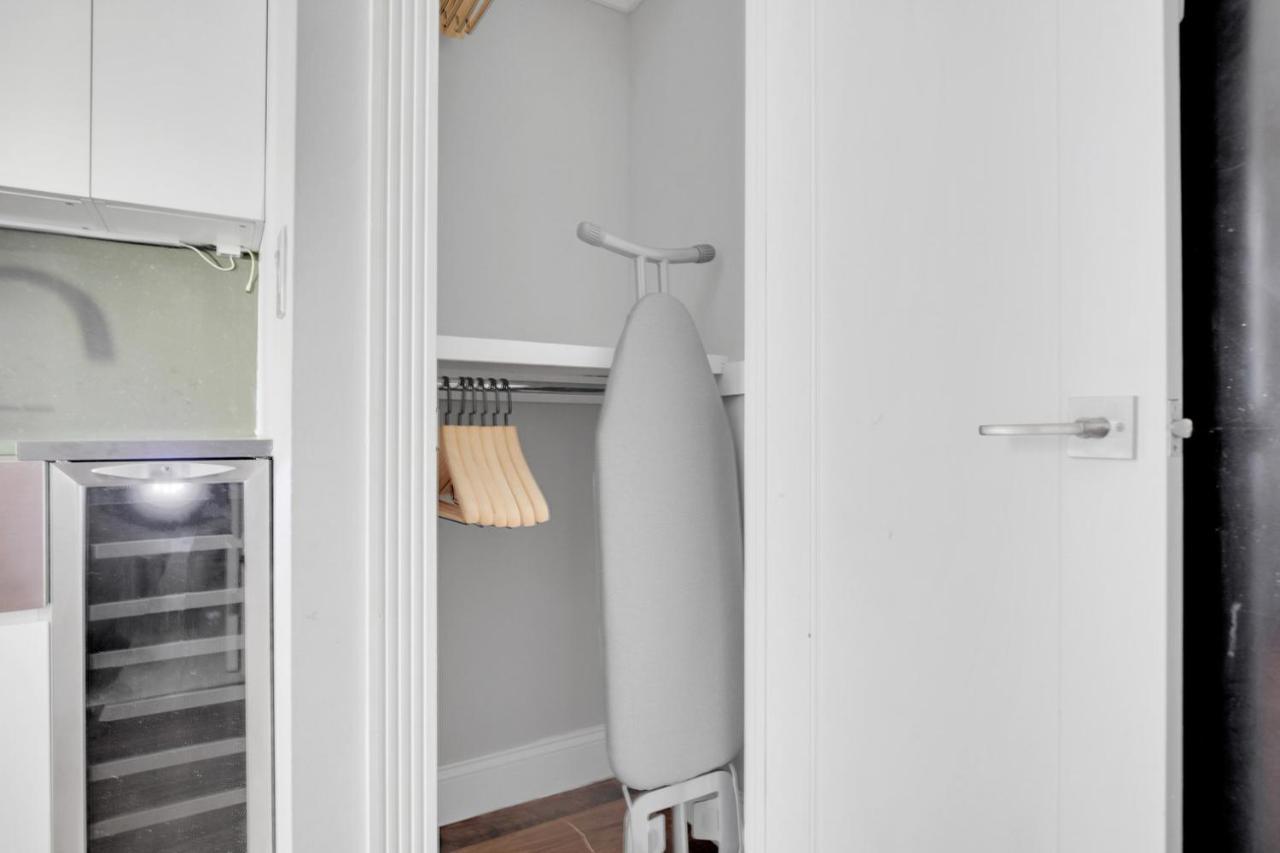 Premium Midtown 2br W Wd Nr E River Nyc-807 Appartement New York