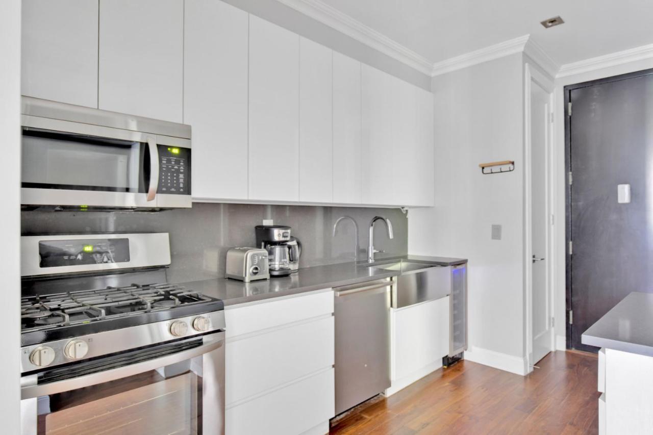 Premium Midtown 2br W Wd Nr E River Nyc-807 Appartement