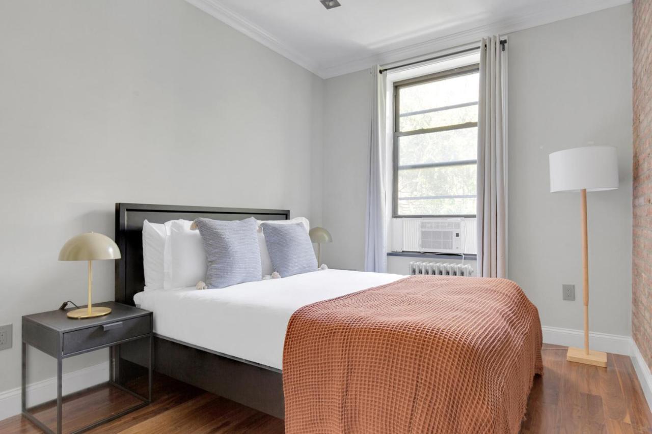 Appartement Premium Midtown 2br W Wd Nr E River Nyc-807 New York
